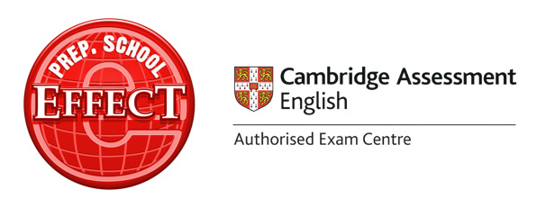 EFFECT Cambridge Assessment English